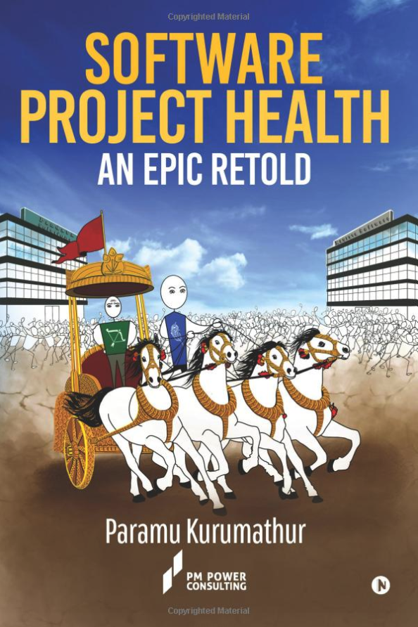 Software Project Health: An Epic Retold